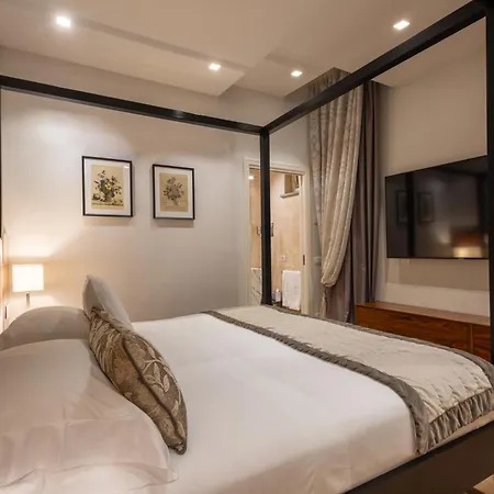 Donati Luxury Tower Otel 5*