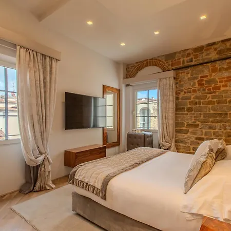 Ξενοδοχείο Donati Luxury Tower Φλωρεντία