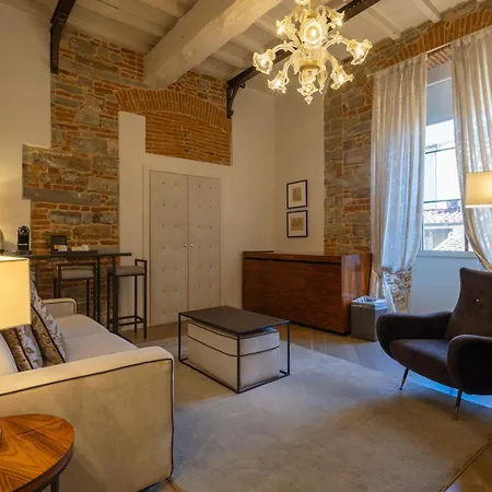 Ξενοδοχείο Donati Luxury Tower 5*
