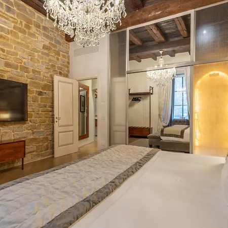Otel Donati Luxury Tower