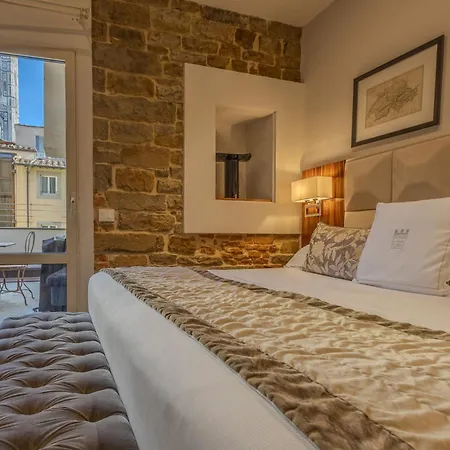 Hotel Donati Luxury Tower 5*