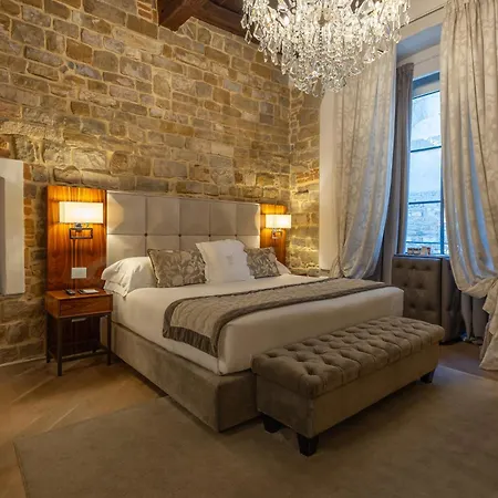 Donati Luxury Tower Ξενοδοχείο 5*