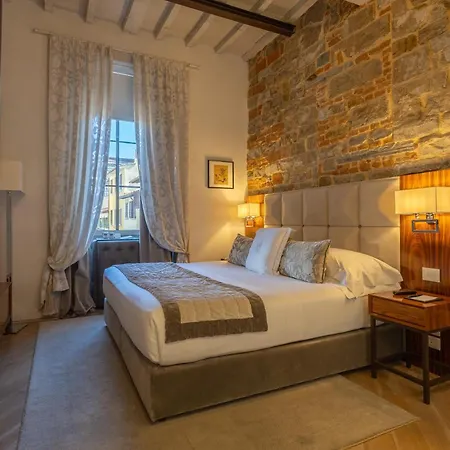 Ξενοδοχείο Donati Luxury Tower 5*