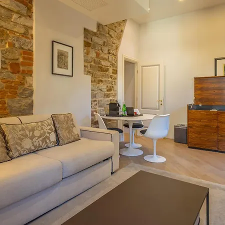 Donati Luxury Tower Ξενοδοχείο Φλωρεντία
