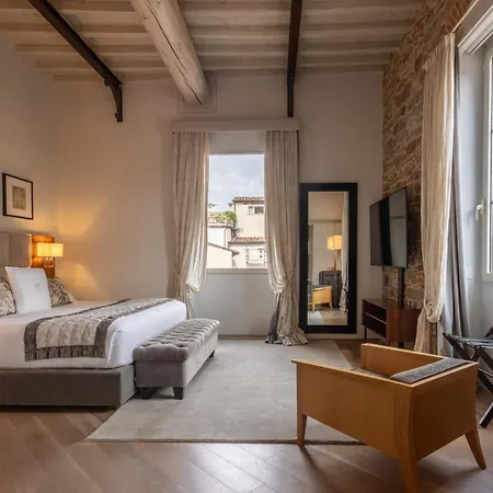 Donati Luxury Tower Ξενοδοχείο Φλωρεντία