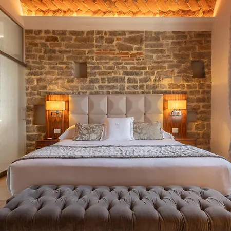 Otel Donati Luxury Tower