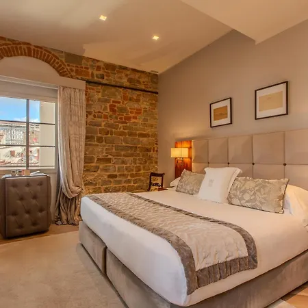 Hotel Donati Luxury Tower 5*