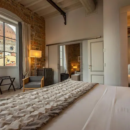 Hotel Donati Luxury Tower