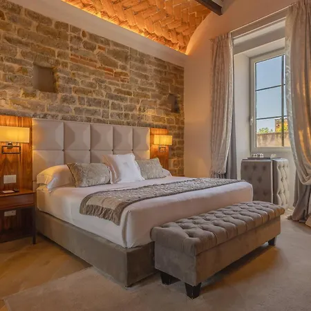 Ξενοδοχείο Donati Luxury Tower 5*