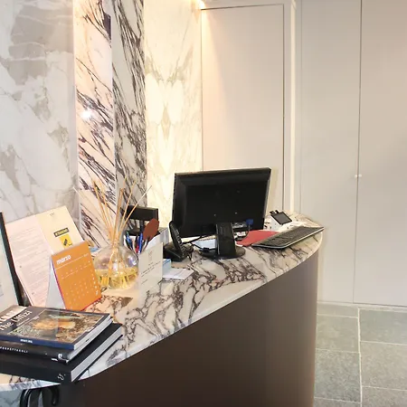 فندق Donati Luxury Tower