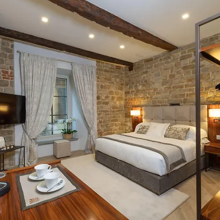 Donati Luxury Tower Ξενοδοχείο Φλωρεντία