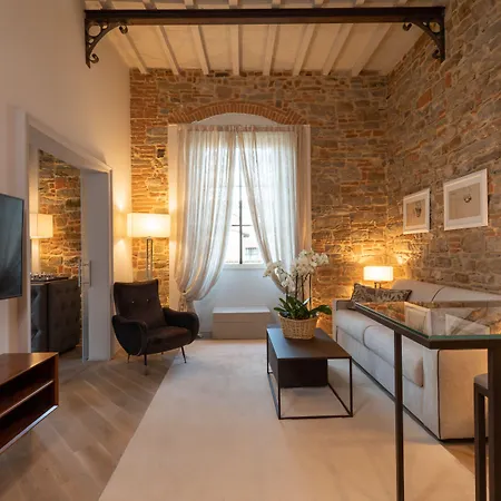 Donati Luxury Tower Floransa
