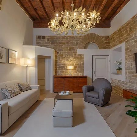 Donati Luxury Tower Φλωρεντία