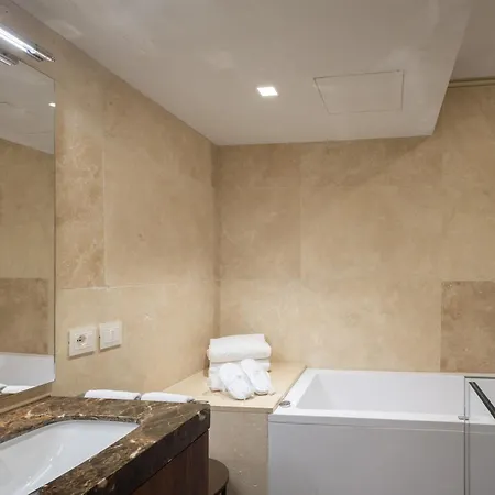 فندق Donati Luxury Tower