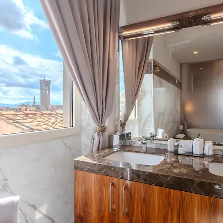 فندق Donati Luxury Tower