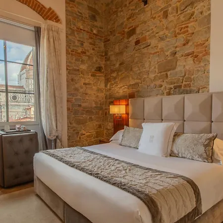Donati Luxury Tower فندق 5*