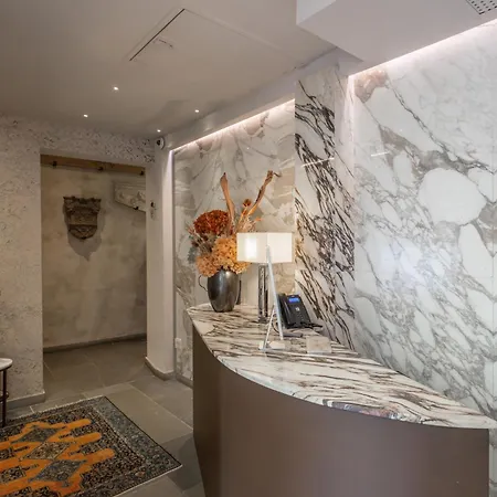 Donati Luxury Tower