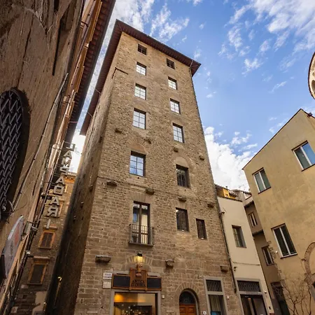 Donati Luxury Tower Hotel 5*