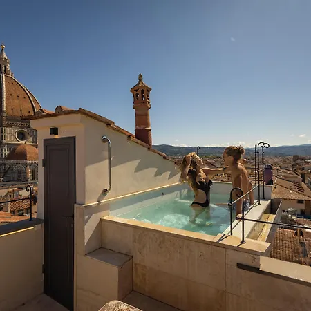 Hotel Donati Luxury Tower 5*