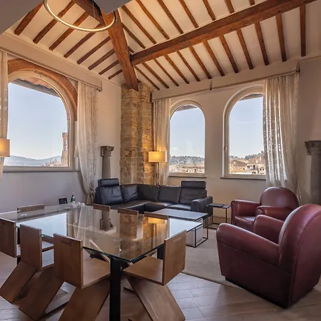 Donati Luxury Tower