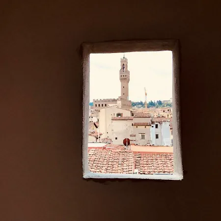 Donati Luxury Tower Florence