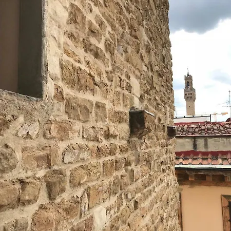 Otel Donati Luxury Tower