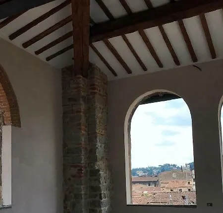 Donati Luxury Tower Florence