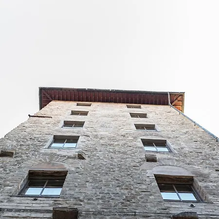 Hotel Donati Luxury Tower 5*