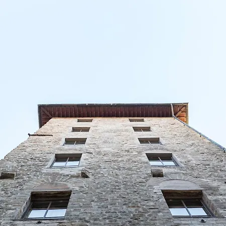 Donati Luxury Tower Hotel