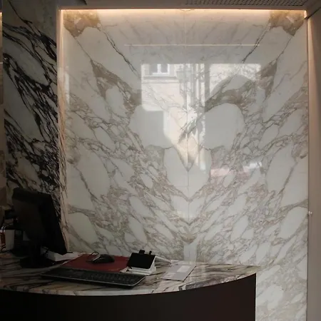 Donati Luxury Tower Hotel Florence