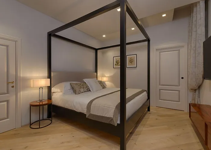 Hotel Donati Luxury Tower 5*