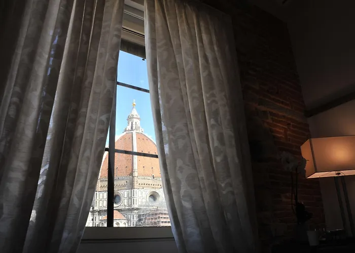 Hotel Donati Luxury Tower 5*