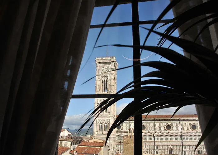 Donati Luxury Tower 5*