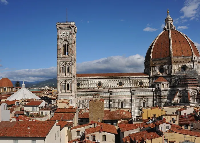 Hotel Donati Luxury Tower 5*