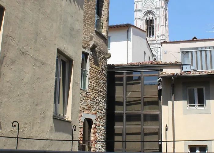 Donati Luxury Tower Florence