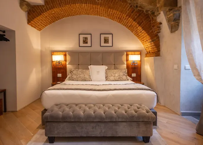 Donati Luxury Tower Hotel 5*