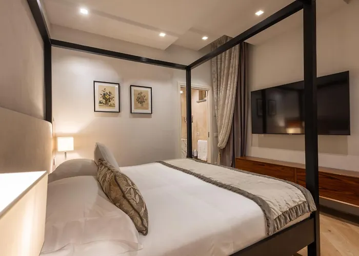 Donati Luxury Tower Hotel 5*