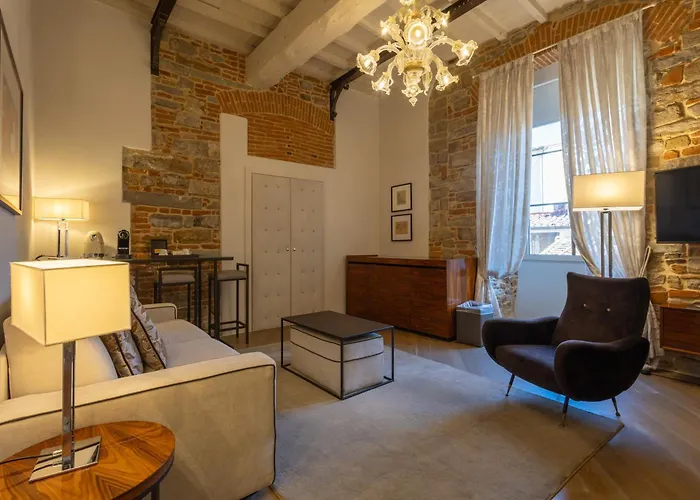 Hotel Donati Luxury Tower 5*