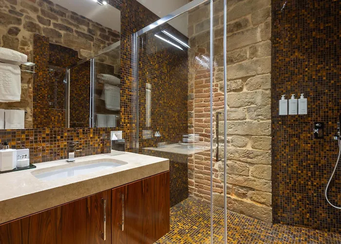 Hotel Donati Luxury Tower Florence