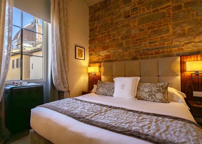 Donati Luxury Tower Hotel
