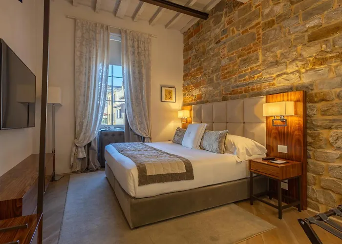 Hotel Donati Luxury Tower 5*