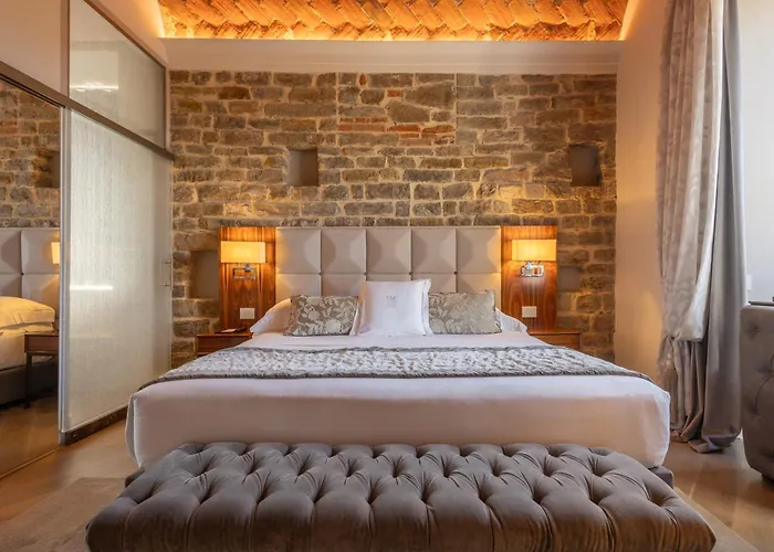 Hotel Donati Luxury Tower