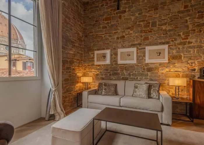 Donati Luxury Tower 5*