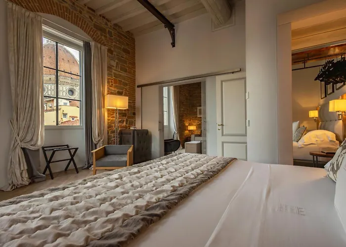 Hotel Donati Luxury Tower
