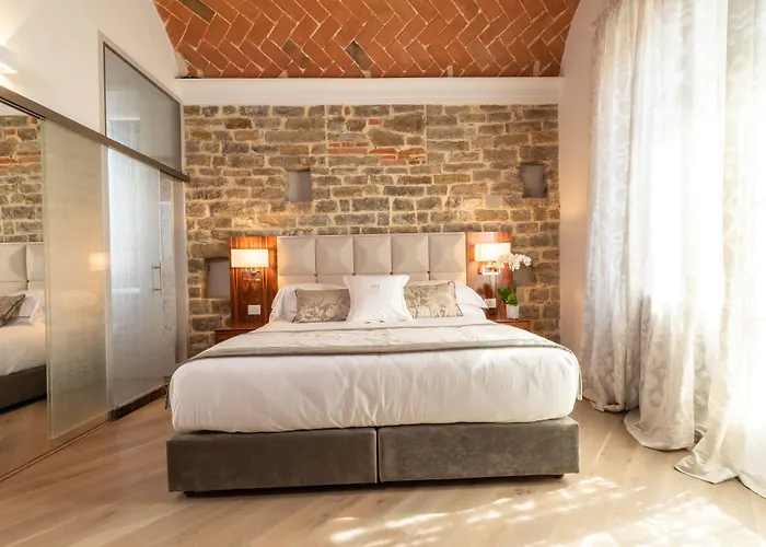 Donati Luxury Tower Florence