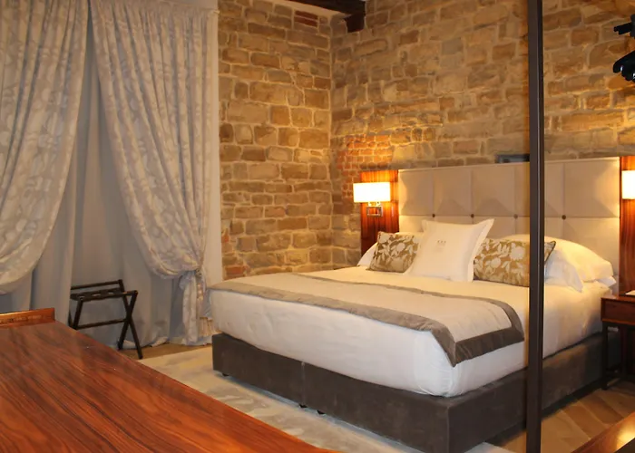 Donati Luxury Tower Hotel 5*
