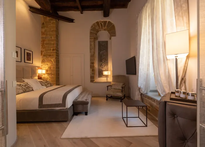 Donati Luxury Tower Florence
