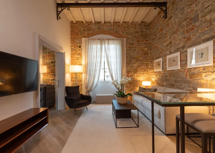 Donati Luxury Tower Florence