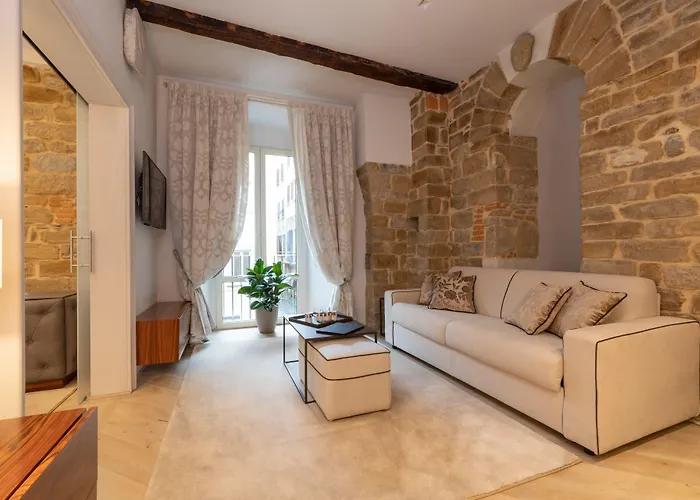 Donati Luxury Tower Hotel