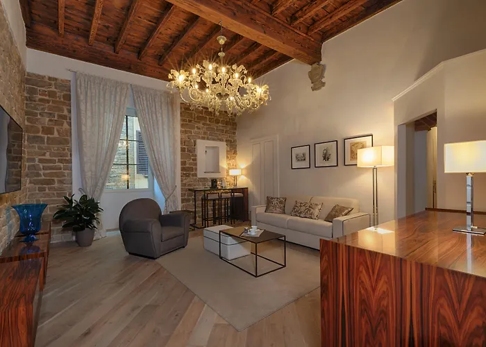 Donati Luxury Tower Hotel